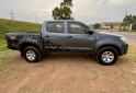 Camionetas - Toyota HILUX 3.0 SR 4X4 MT 2010 Diesel 420000Km - En Venta