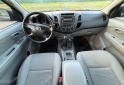 Camionetas - Toyota HILUX 3.0 SR 4X4 MT 2010 Diesel 420000Km - En Venta