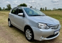 Autos - Toyota ETIOS XLS MANUAL 2017 Nafta 108000Km - En Venta