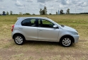 Autos - Toyota ETIOS XLS MANUAL 2017 Nafta 108000Km - En Venta