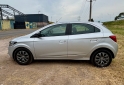 Autos - Chevrolet ONIX JOY BLACK 2020 Nafta 53000Km - En Venta