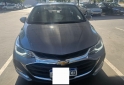 Autos - Chevrolet Cruze 2022 Nafta 28000Km - En Venta