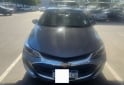 Autos - Chevrolet Cruze 2022 Nafta 28000Km - En Venta