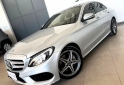 Autos - Mercedes Benz C250 AMG LINE 2018 Nafta 71500Km - En Venta