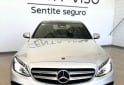 Autos - Mercedes Benz C250 AMG LINE 2018 Nafta 71500Km - En Venta