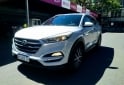 Camionetas - Hyundai TUCSON 4X2 AT 2017 Nafta 88000Km - En Venta