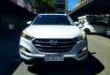 Camionetas - Hyundai TUCSON 4X2 AT 2017 Nafta 88000Km - En Venta