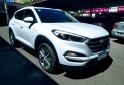 Camionetas - Hyundai TUCSON 4X2 AT 2017 Nafta 88000Km - En Venta