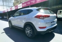 Camionetas - Hyundai TUCSON 4X2 AT 2017 Nafta 88000Km - En Venta