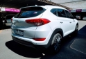 Camionetas - Hyundai TUCSON 4X2 AT 2017 Nafta 88000Km - En Venta