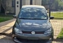 Autos - Volkswagen Gol trend pack 3 2015 Nafta 126000Km - En Venta