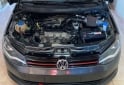 Autos - Volkswagen Gol trend pack 3 2015 Nafta 126000Km - En Venta