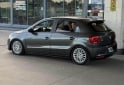 Autos - Volkswagen Gol trend pack 3 2015 Nafta 126000Km - En Venta