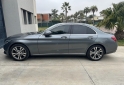 Autos - Mercedes Benz C 250 2.0 Avantgarde  211 2017 Nafta 56000Km - En Venta