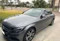 Autos - Mercedes Benz C 250 2.0 Avantgarde  211 2017 Nafta 56000Km - En Venta