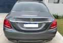 Autos - Mercedes Benz C 250 2.0 Avantgarde  211 2017 Nafta 56000Km - En Venta