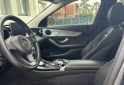 Autos - Mercedes Benz C 250 2.0 Avantgarde  211 2017 Nafta 56000Km - En Venta