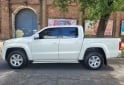 Camionetas - Volkswagen AMAROK TRENDLINE 180 HP 2014 Diesel 105000Km - En Venta