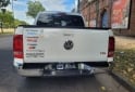 Camionetas - Volkswagen AMAROK TRENDLINE 180 HP 2014 Diesel 105000Km - En Venta