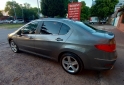 Autos - Peugeot 408 FLUENCE CRUZE COROLLA 2014 Nafta 130000Km - En Venta