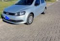 Autos - Volkswagen Gol trend pack1 2013 Nafta 145000Km - En Venta