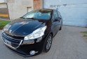 Autos - Peugeot 208 308 fiesta onix 2016 Nafta 110000Km - En Venta