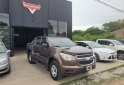 Camionetas - Chevrolet S10 2013 Diesel 150000Km - En Venta