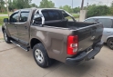 Camionetas - Chevrolet S10 2013 Diesel 150000Km - En Venta