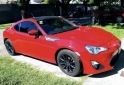 Autos - Toyota 86 2015 Nafta 35000Km - En Venta