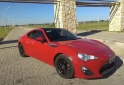 Autos - Toyota 86 2015 Nafta 35000Km - En Venta