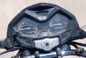 Motos - Honda GLH 150 2023 Nafta 1400Km - En Venta