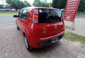 Autos - Fiat UNO PALIO CELTA KA 2014 Nafta 107000Km - En Venta