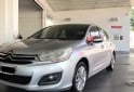 Autos - Citroen C4 LOUNGE 2015 GNC 235000Km - En Venta