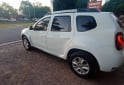 Autos - Renault Duster ecosport tracker 2015 GNC 114000Km - En Venta