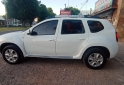 Autos - Renault Duster ecosport tracker 2015 GNC 114000Km - En Venta