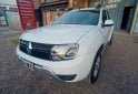 Autos - Renault Duster ecosport tracker 2015 GNC 114000Km - En Venta