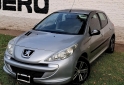 Autos - Peugeot 207 2009 GNC 180000Km - En Venta