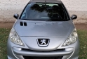 Autos - Peugeot 207 2009 GNC 180000Km - En Venta