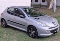 Autos - Peugeot 207 2009 GNC 180000Km - En Venta