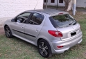 Autos - Peugeot 207 2009 GNC 180000Km - En Venta