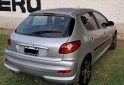 Autos - Peugeot 207 2009 GNC 180000Km - En Venta