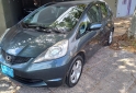 Autos - Honda Fit 2011 Nafta 125000Km - En Venta