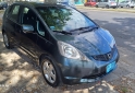 Autos - Honda Fit 2011 Nafta 125000Km - En Venta