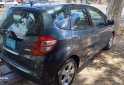 Autos - Honda Fit 2011 Nafta 125000Km - En Venta