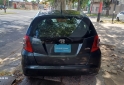 Autos - Honda Fit 2011 Nafta 125000Km - En Venta