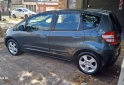 Autos - Honda Fit 2011 Nafta 125000Km - En Venta