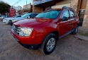 Autos - Renault Duster ecosport tracker 2012 Nafta 139000Km - En Venta