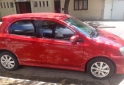 Autos - Toyota Etios 1.5 xls 2017 Nafta 114000Km - En Venta