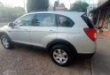 Camionetas - Chevrolet CAPTIVA kuga tucson 2013 Nafta 160000Km - En Venta