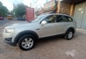 Camionetas - Chevrolet CAPTIVA kuga tucson 2013 Nafta 160000Km - En Venta